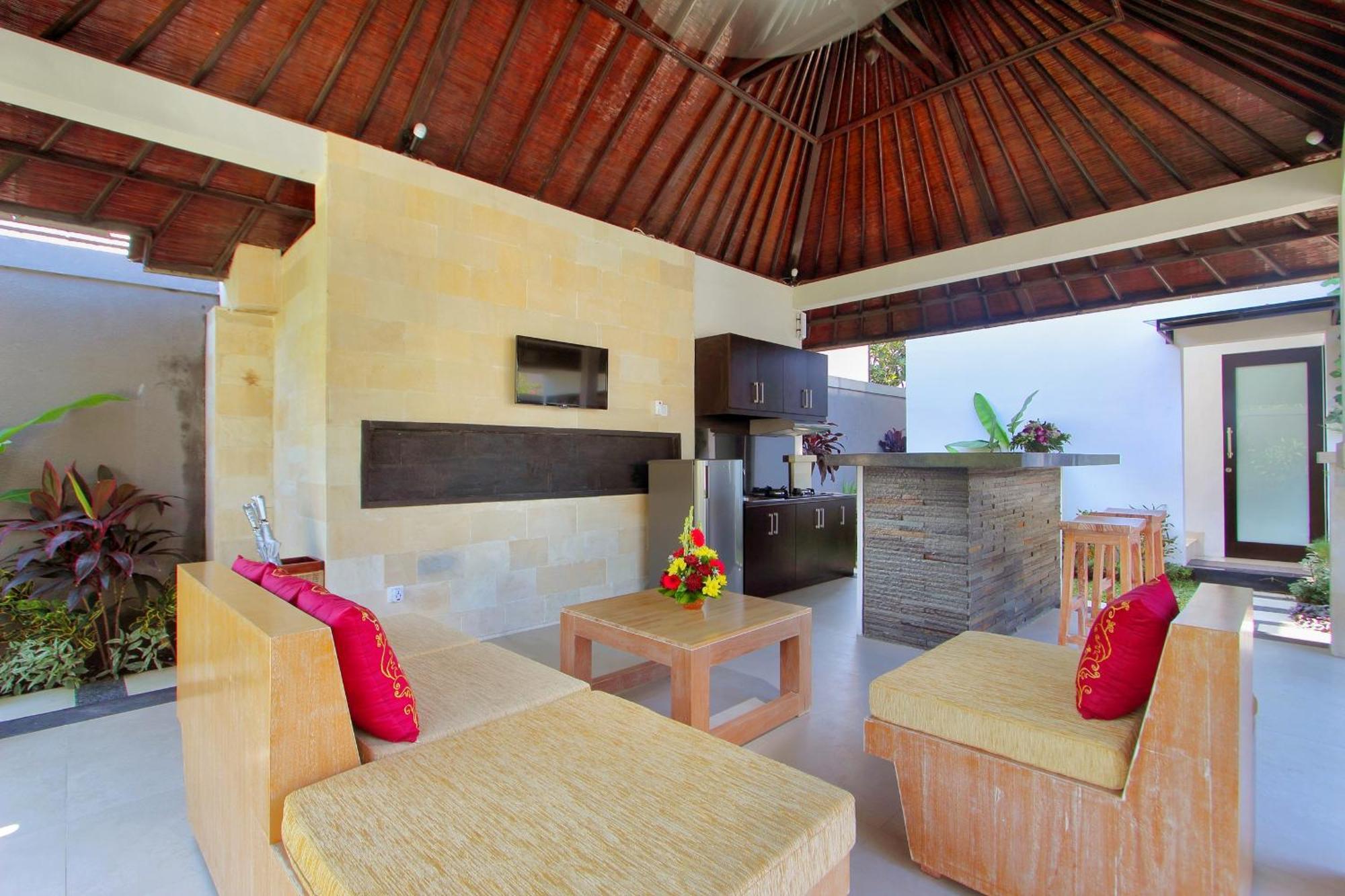 Two Bedroom Private Pool Villa Airport Pick up Transfer